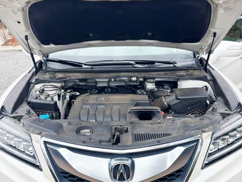 Used 2018 Acura RDX FWD w/ Advance Package image 22