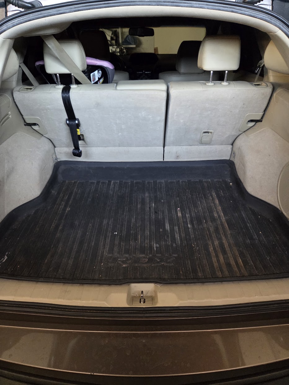 Used 2013 Acura RDX FWD w/ Technology Package image 7