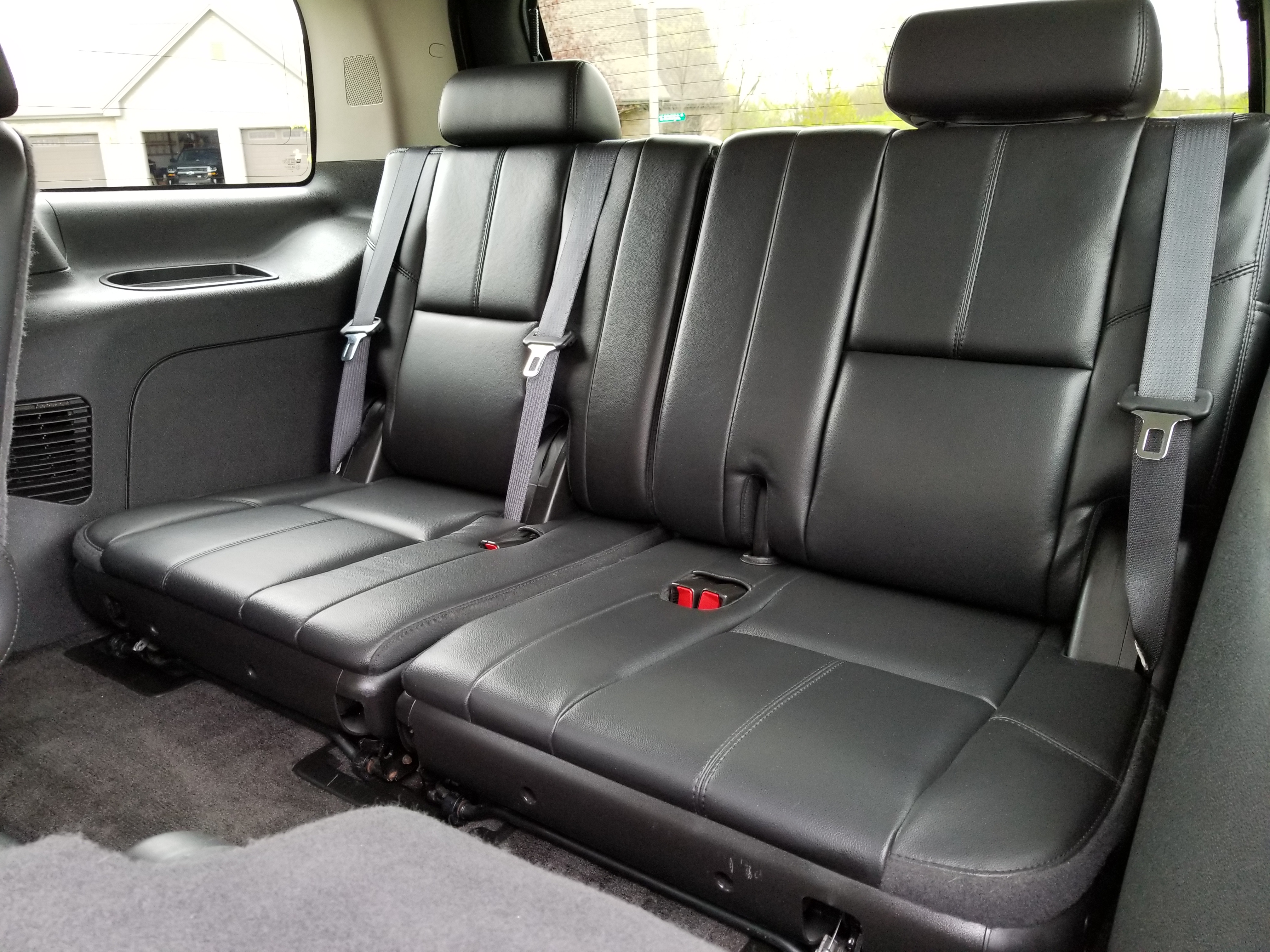 Used 2011 GMC Yukon SLT AWD/4WD image 11