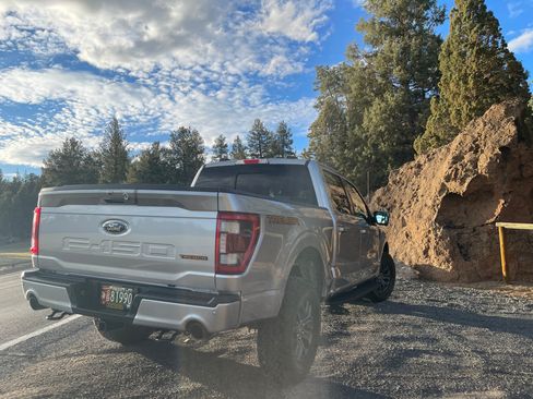 Used 2023 Ford F150 Tremor w/ Equipment Group 402A High image 9