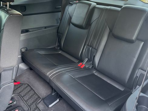 Used 2019 Volkswagen Atlas SE AWD/4WD image 11