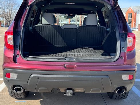 Used 2021 Honda Passport Elite image 6