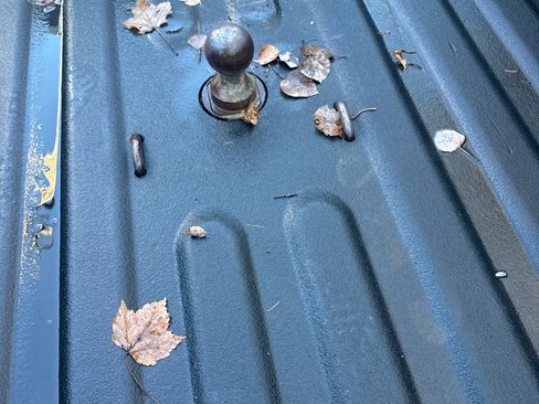 Used 2018 RAM 2500 Tradesman w/ Chrome Appearance Group image 6