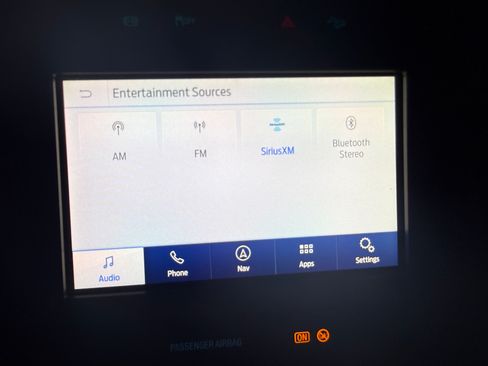 Used 2021 Ford F250 XLT w/ XLT Premium Package image 17