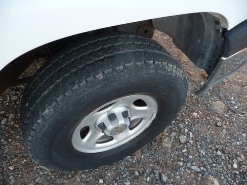 Used 2004 Chevrolet Silverado 1500 W/T w/ Light Duty Power Package AWD/4WD image 24