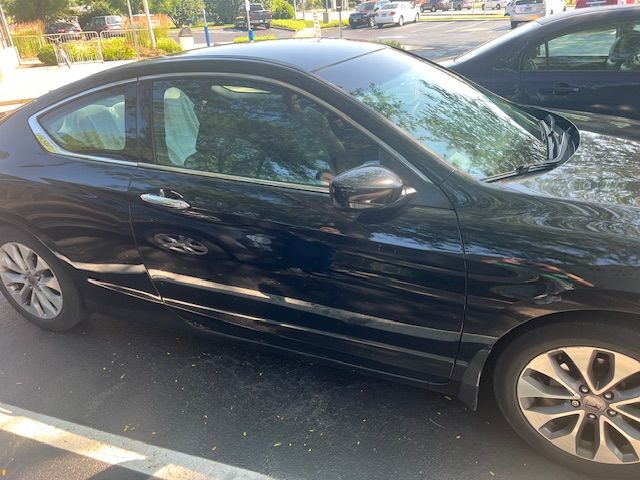 Used 2013 Honda Accord LX-S image 1