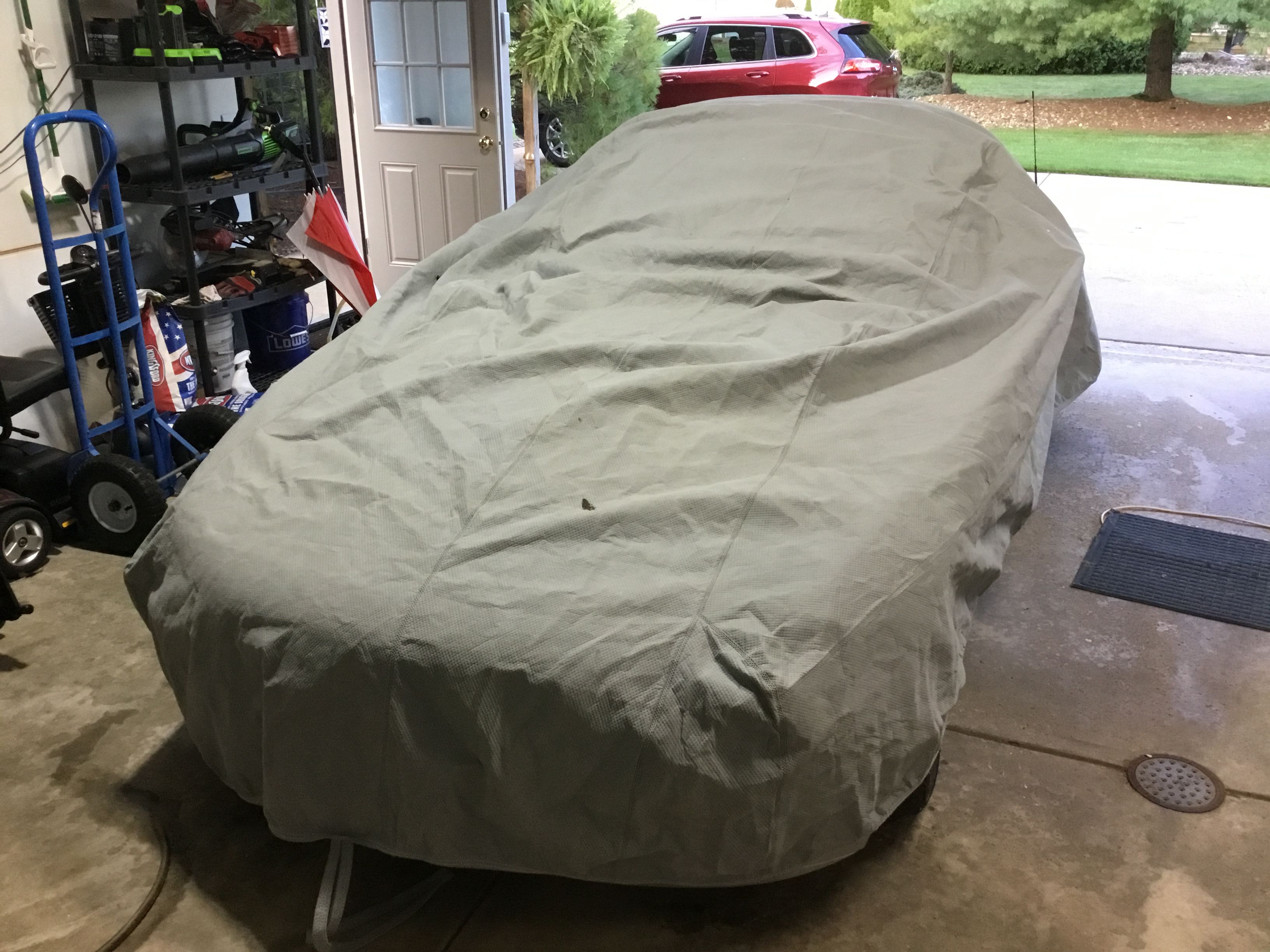 Used 2003 BMW Z4 2.5i RWD image 17