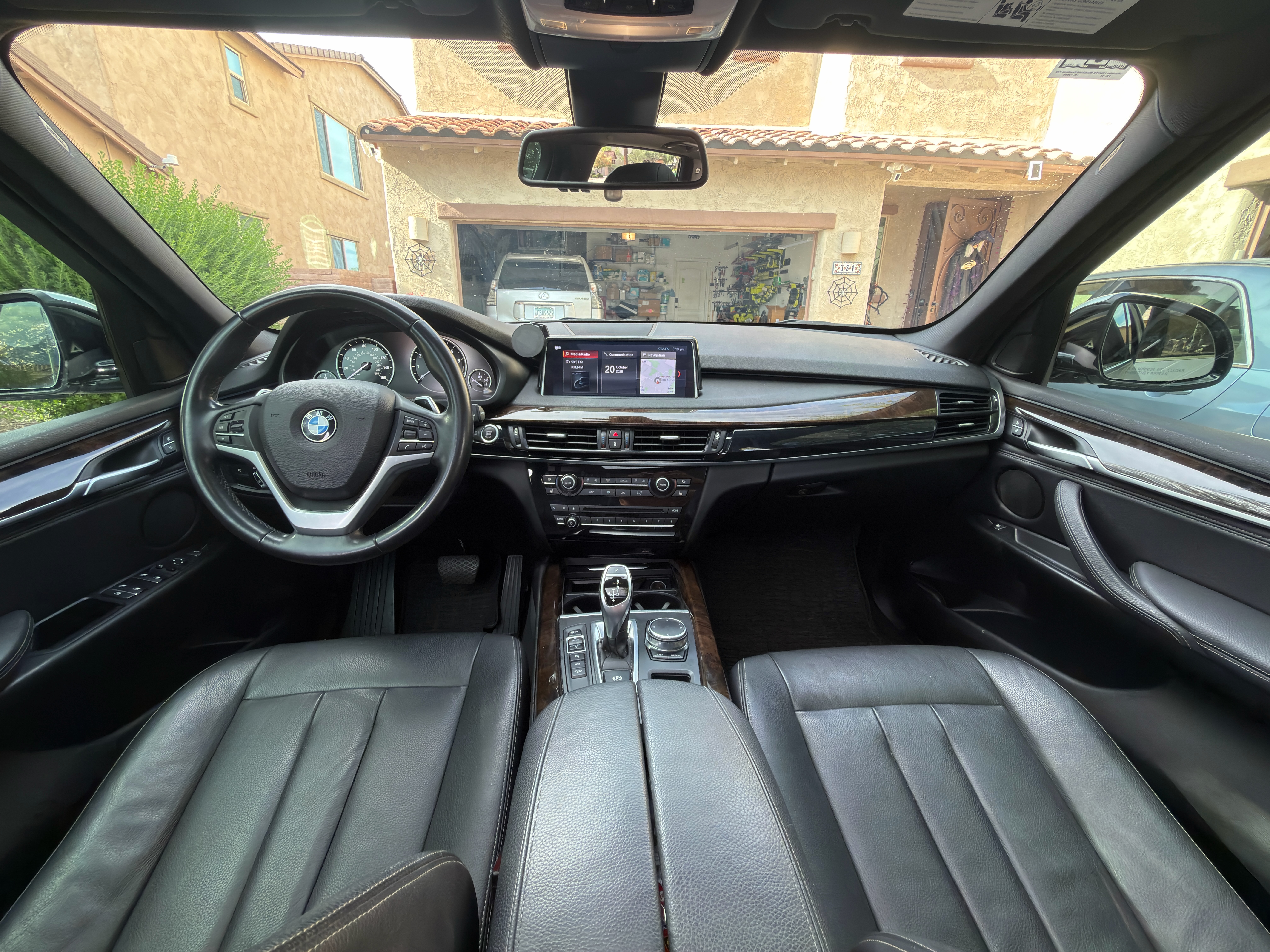 Used 2018 BMW X5 xDrive35i AWD/4WD image 13