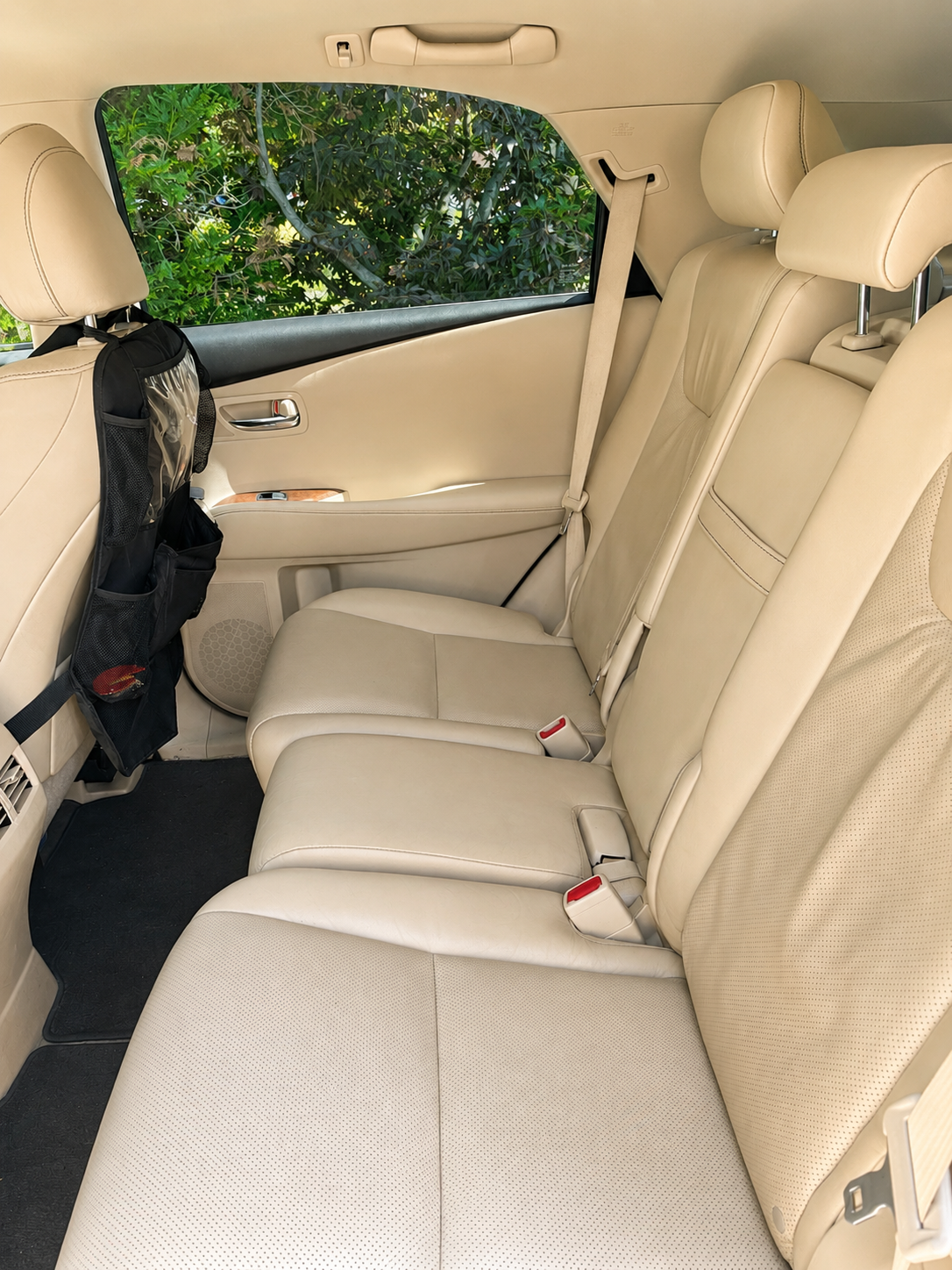 Used 2013 Lexus RX 450h AWD w/ Navigation Pkg image 9