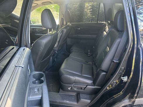 Used 2020 Honda Pilot EX-L image 15