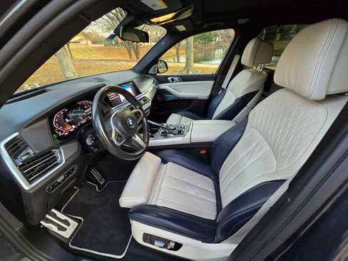 Used 2020 BMW X5 xDrive40i image 10