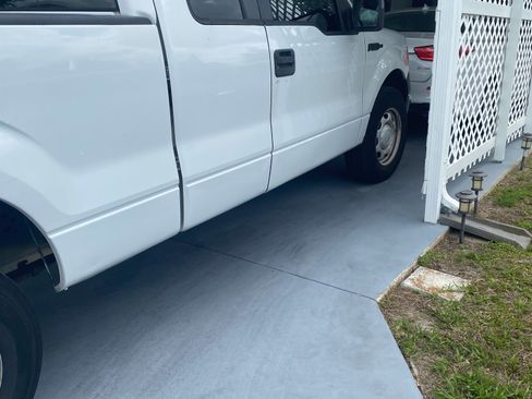 Used 2013 Ford F150 XL w/ PWR Equipment Group image 6