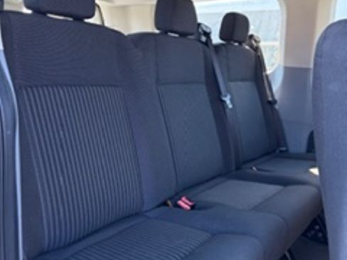 Used 2016 Ford Transit 150 XL image 8