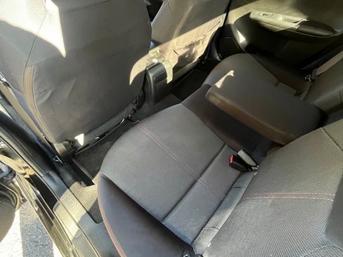 Used 2011 Subaru Impreza WRX Sedan image 10