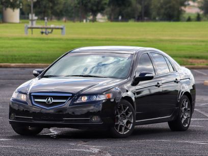 Used 2008 Acura TL Type-S