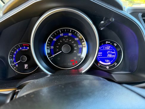 Used 2016 Honda Fit LX image 12