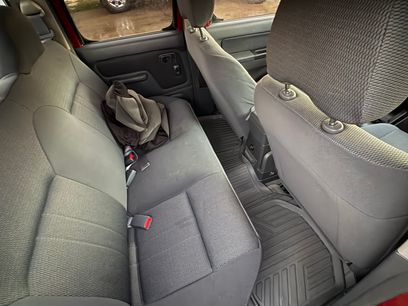 Used 2003 Nissan Frontier XE