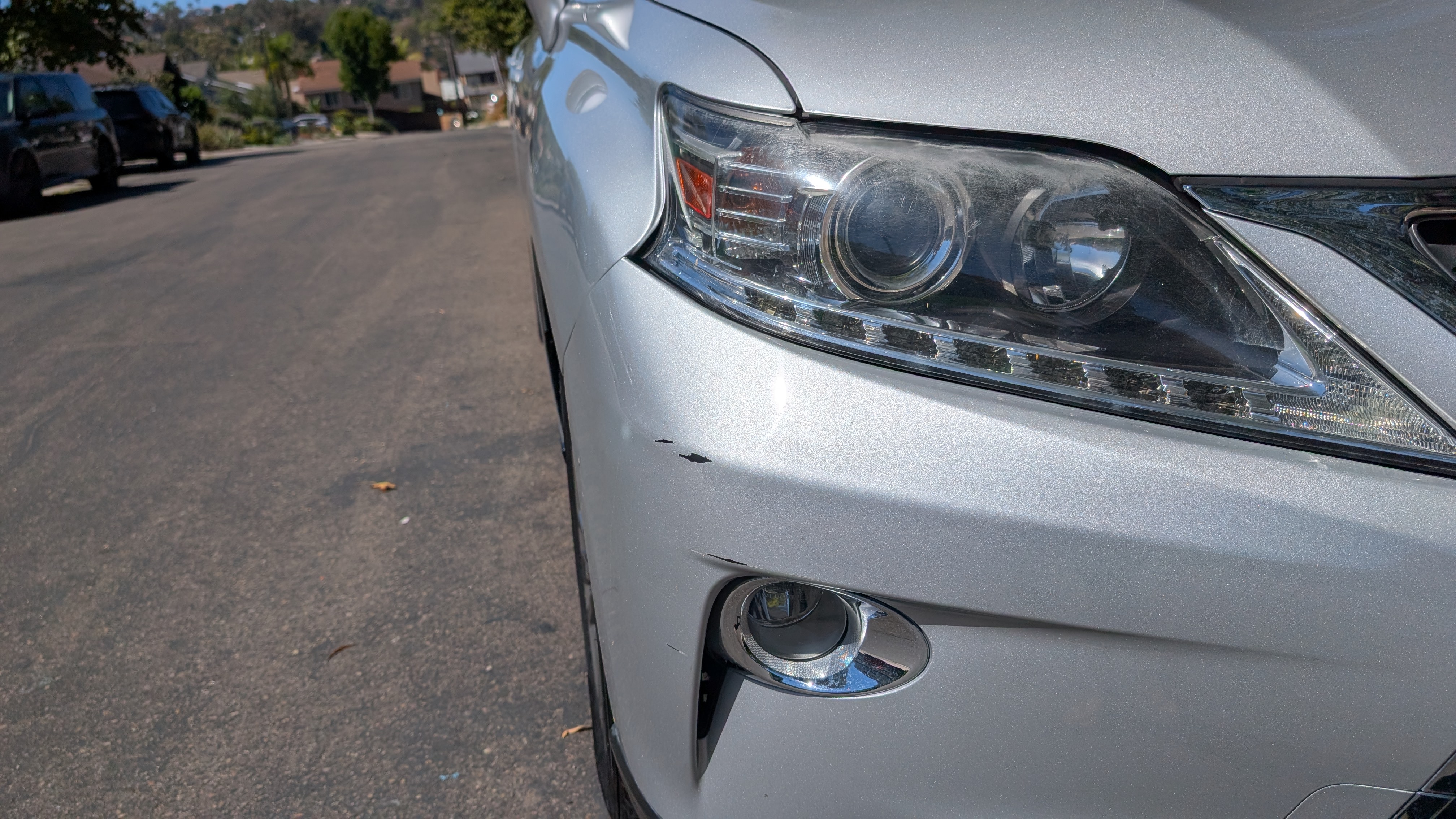 Used 2013 Lexus RX 350 FWD w/ Premium Pkg image 10
