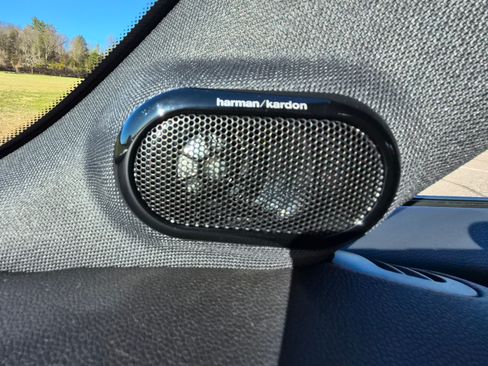 Used 2023 MINI Cooper John Cooper Works w/ Driver Assistance Package image 26