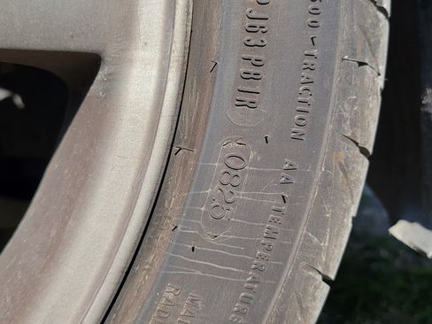 Used 1997 Volvo 850 R image 19