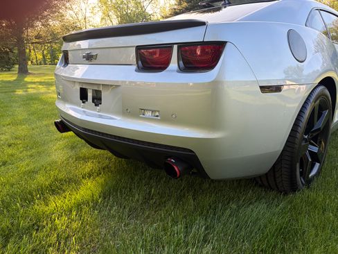 Used 2011 Chevrolet Camaro LT w/ RS Package RWD image 27