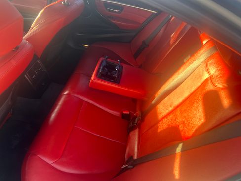 Used 2016 BMW 328i Sedan image 6