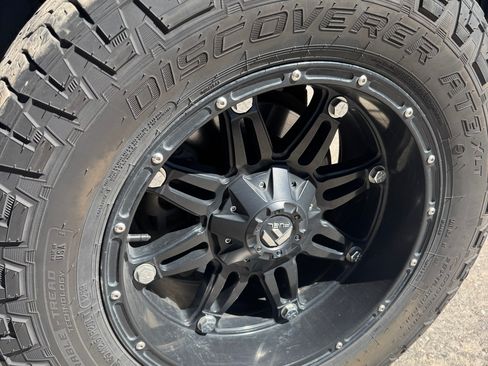 Used 2015 Ford F150 XLT w/ Equipment Group 301A Mid image 4