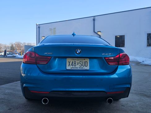 Used 2018 BMW 440i xDrive Coupe w/ M Sport Package image 8