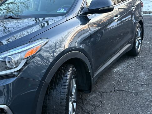 Used 2019 Hyundai Santa Fe XL SE w/ SE Premium Package 02 image 4