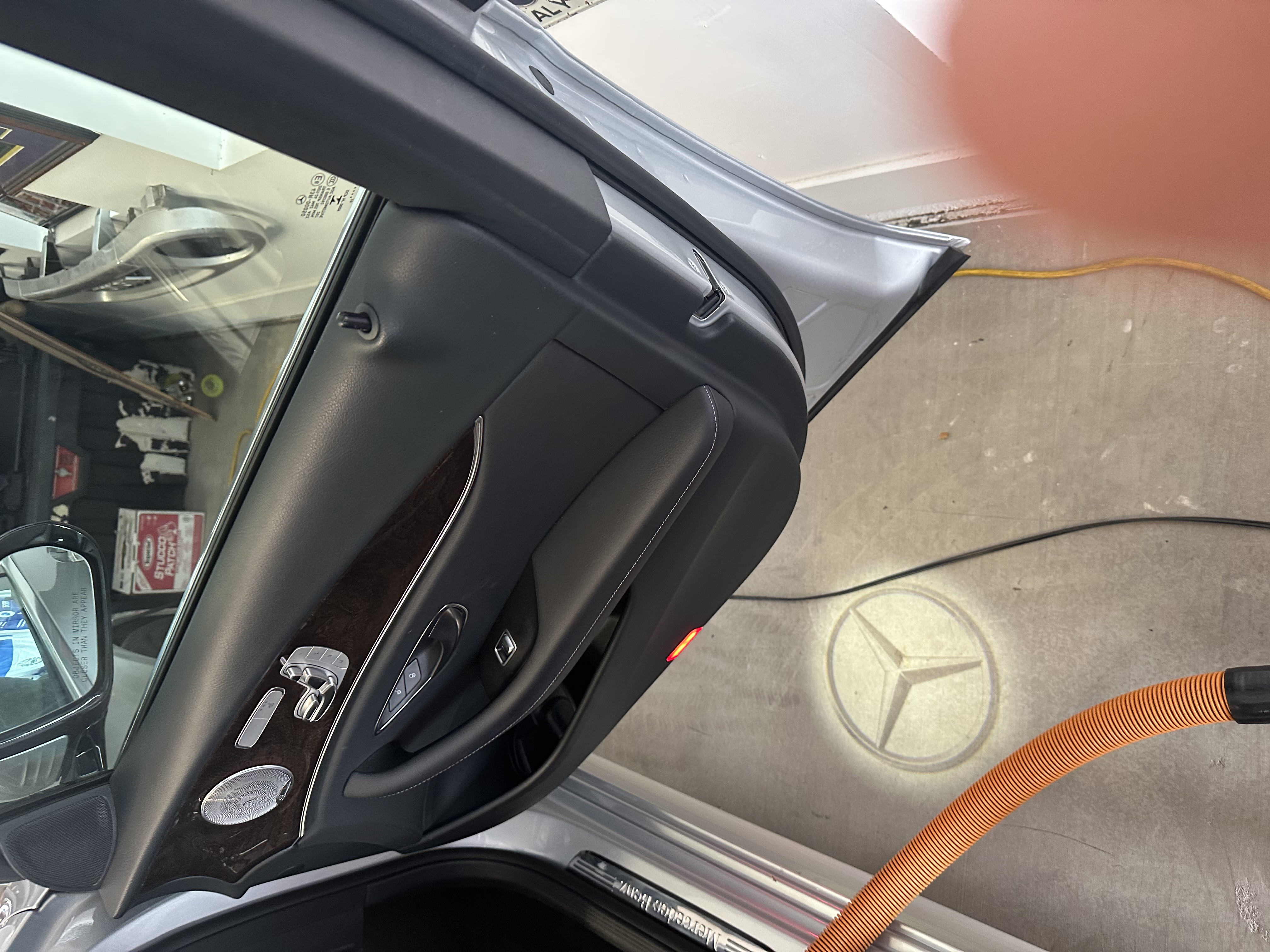Used 2020 Mercedes-Benz E 350 Sedan image 11