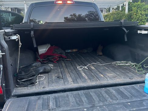 Used 2019 Toyota Tundra TRD Pro image 12