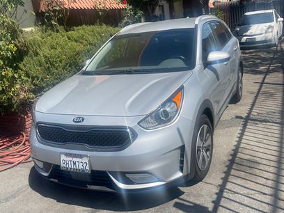 Used 2019 Kia Niro LX