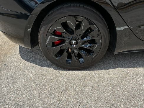 Used 2019 Tesla Model 3 Standard Range Plus RWD image 13