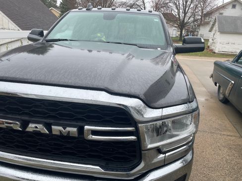 Used 2022 RAM 2500 Tradesman image 2