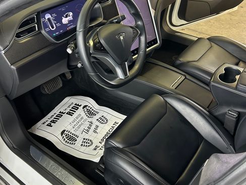 Used 2018 Tesla Model S 75D image 14