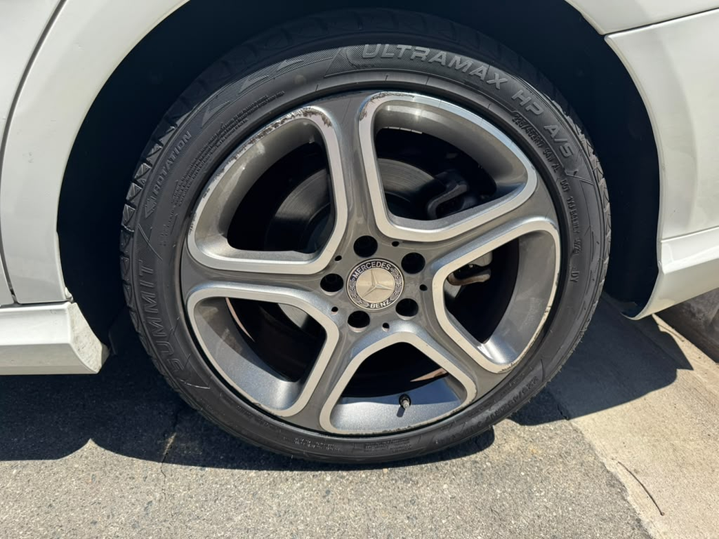 Used 2014 Mercedes-Benz CLA 250 image 15