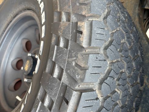 Used 1997 Jeep Wrangler Sport AWD/4WD image 10