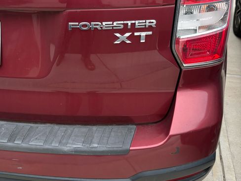 Used 2014 Subaru Forester 2.0XT Touring image 7