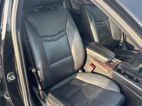 Used 2015 Cadillac XTS Luxury w/ Driver Awareness Package image 22