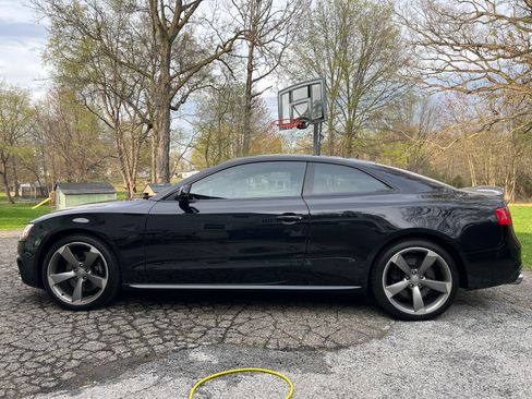 Used 2014 Audi S5 Prestige w/ Prestige Package image 5