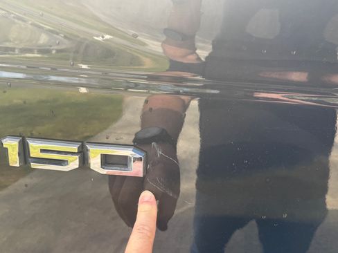 Used 2017 Ford F150 XLT w/ Equipment Group 302A Luxury image 14