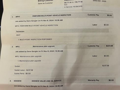 Used 2011 BMW ALPINA B7 xDrive image 30