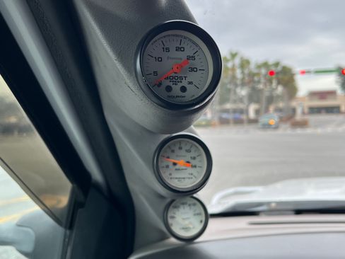 Used 2000 Ford F350 4x4 Crew Cab DRW Super Duty image 6