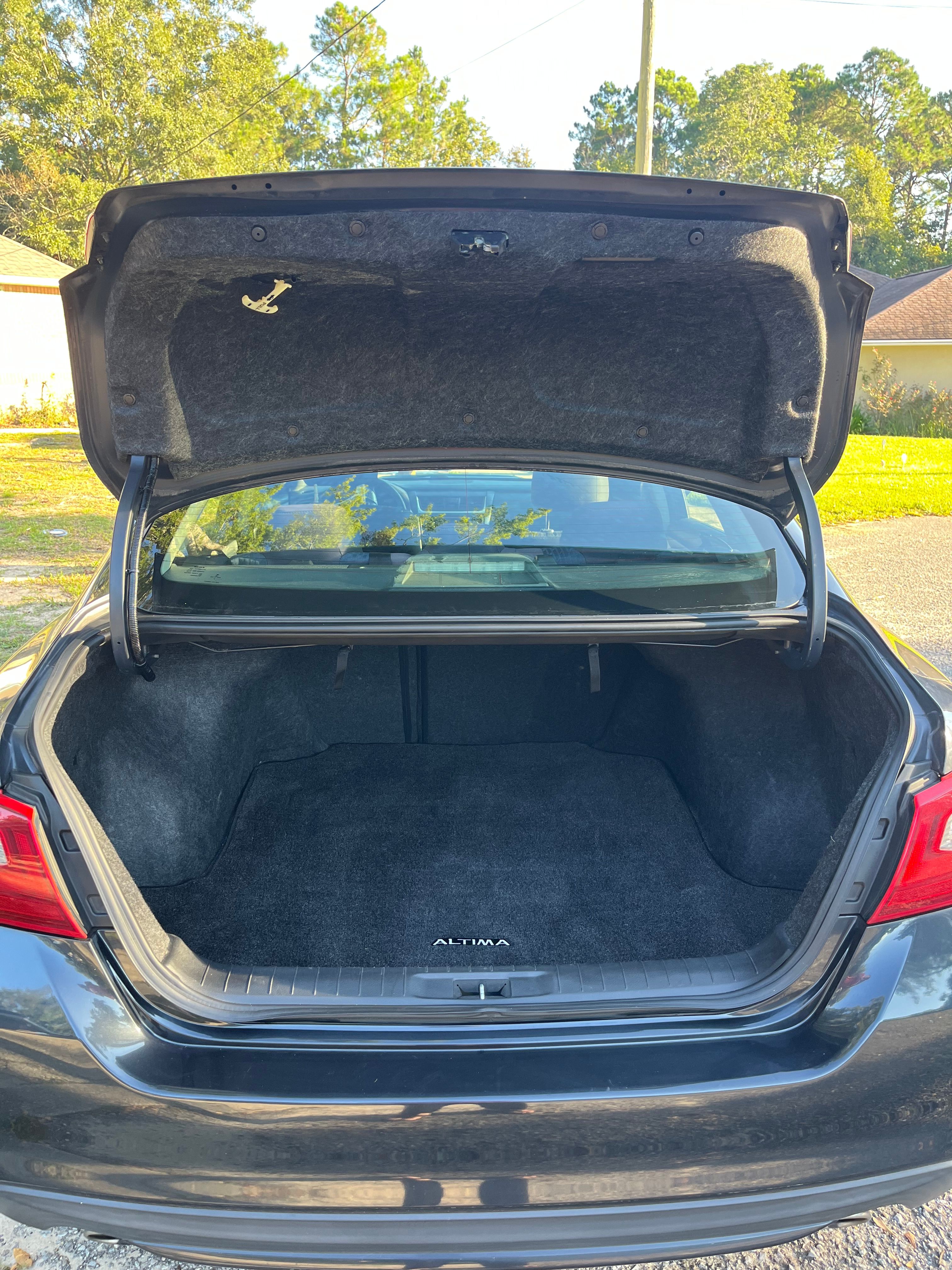 Used 2018 Nissan Altima 2.5 S w/ S Convenience Package FWD image 19