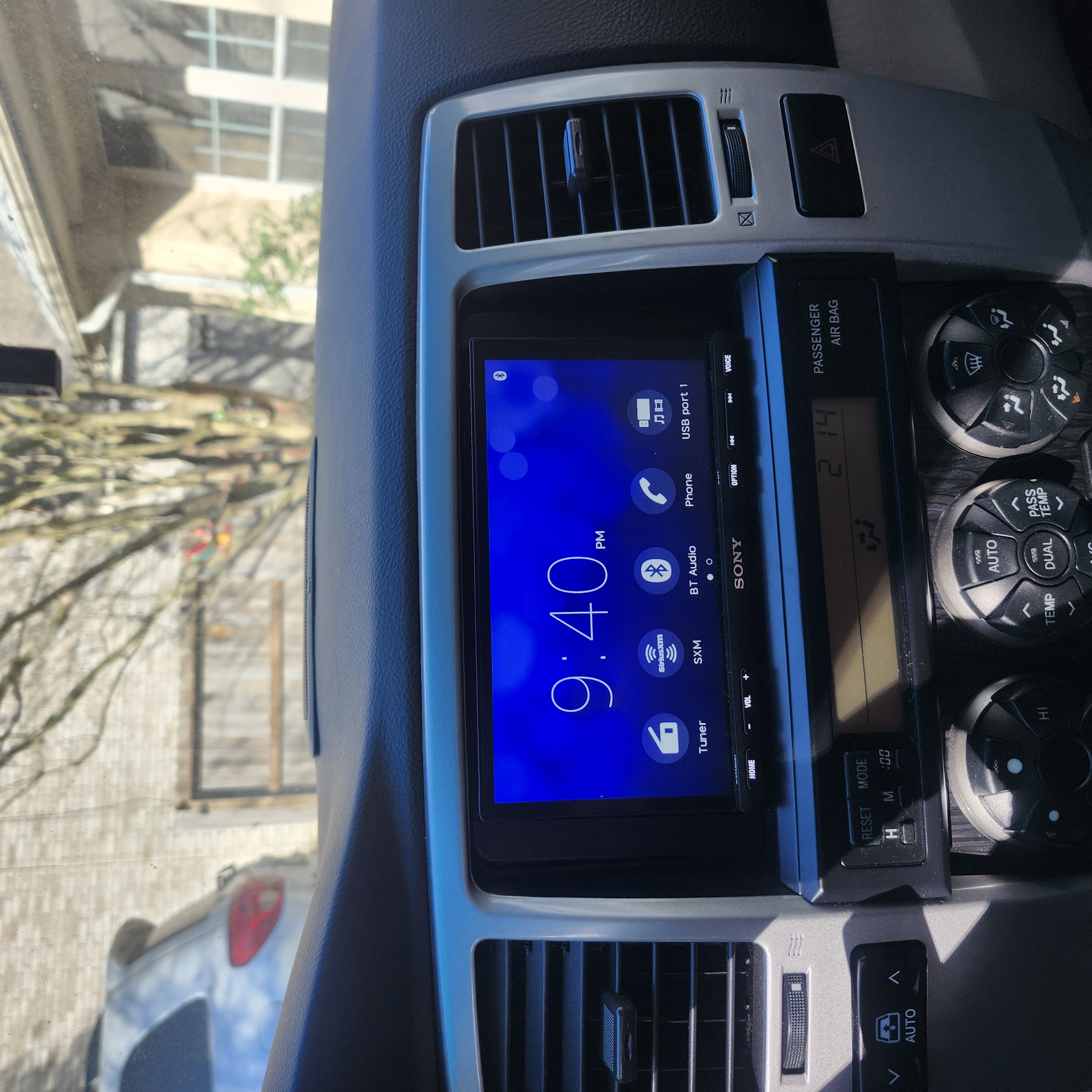 Used 2007 Toyota 4Runner Limited RWD image 11