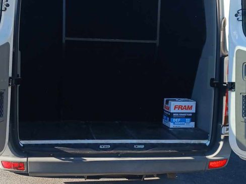 Used 2014 Mercedes-Benz Sprinter 3500 image 14