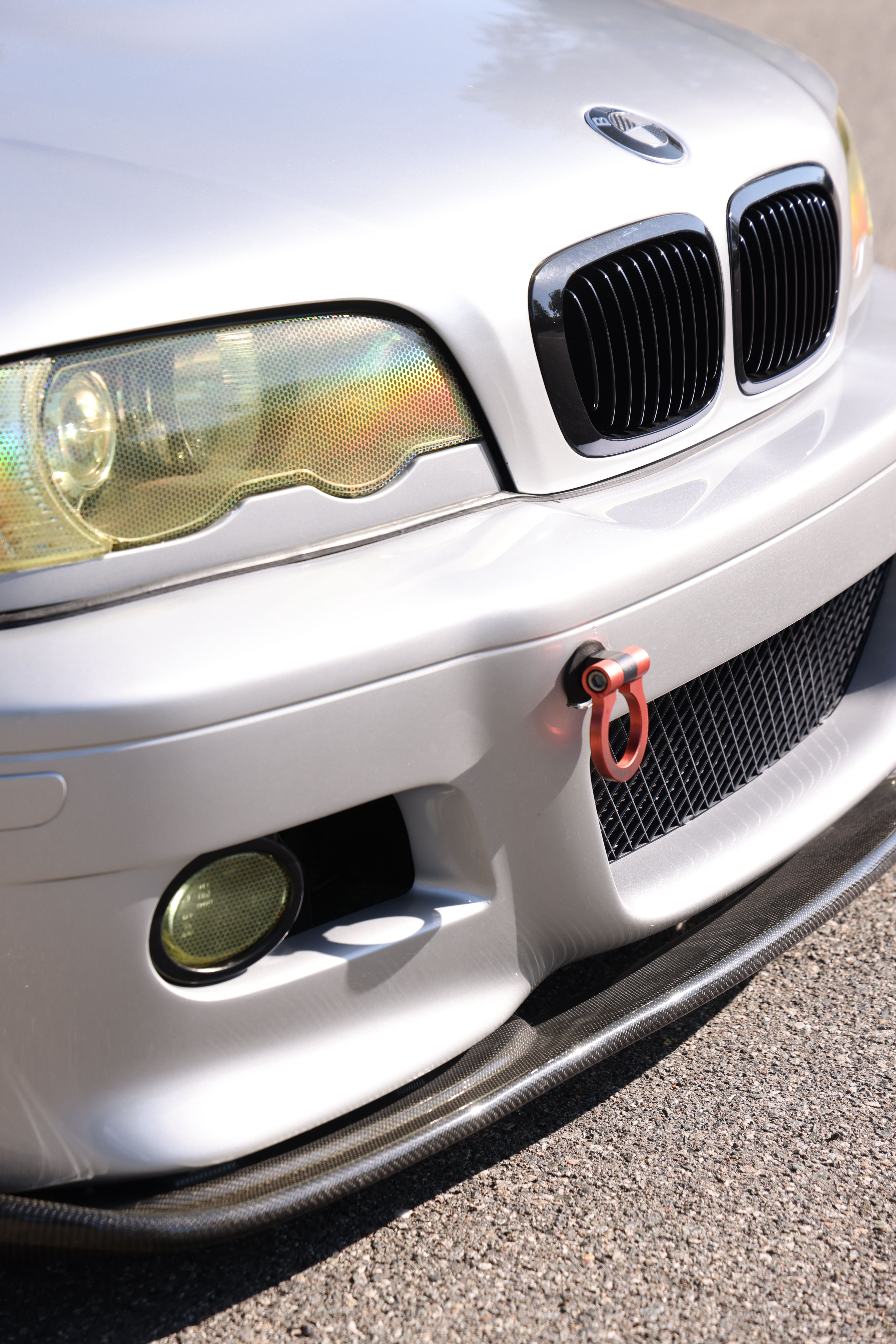 Used 2004 BMW M3 Coupe RWD image 22