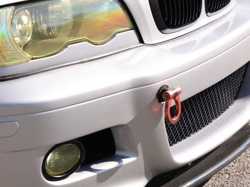 Used 2004 BMW M3 Coupe RWD image 22