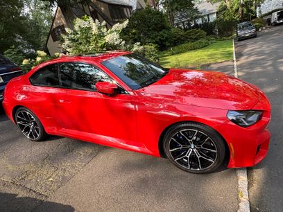 Used 2024 BMW M2 w/ Lighting Package