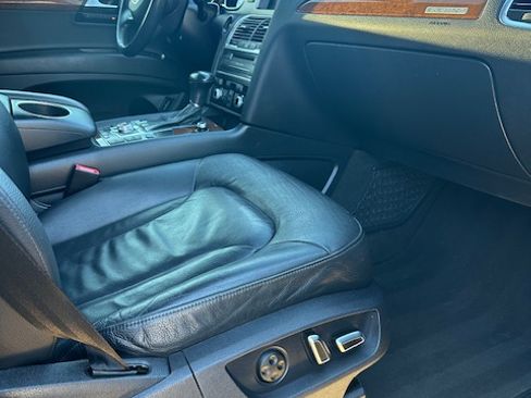 Used 2014 Audi Q7 3.0T Premium Plus w/ Premium Plus Package image 11